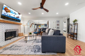 ValleyVibe: Modern Comfort in North Valley - an Irvie Home